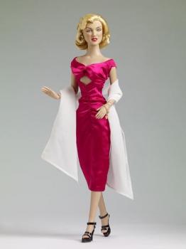 Tonner - Marilyn Monroe - Hot Night - Outfit Only - Tenue